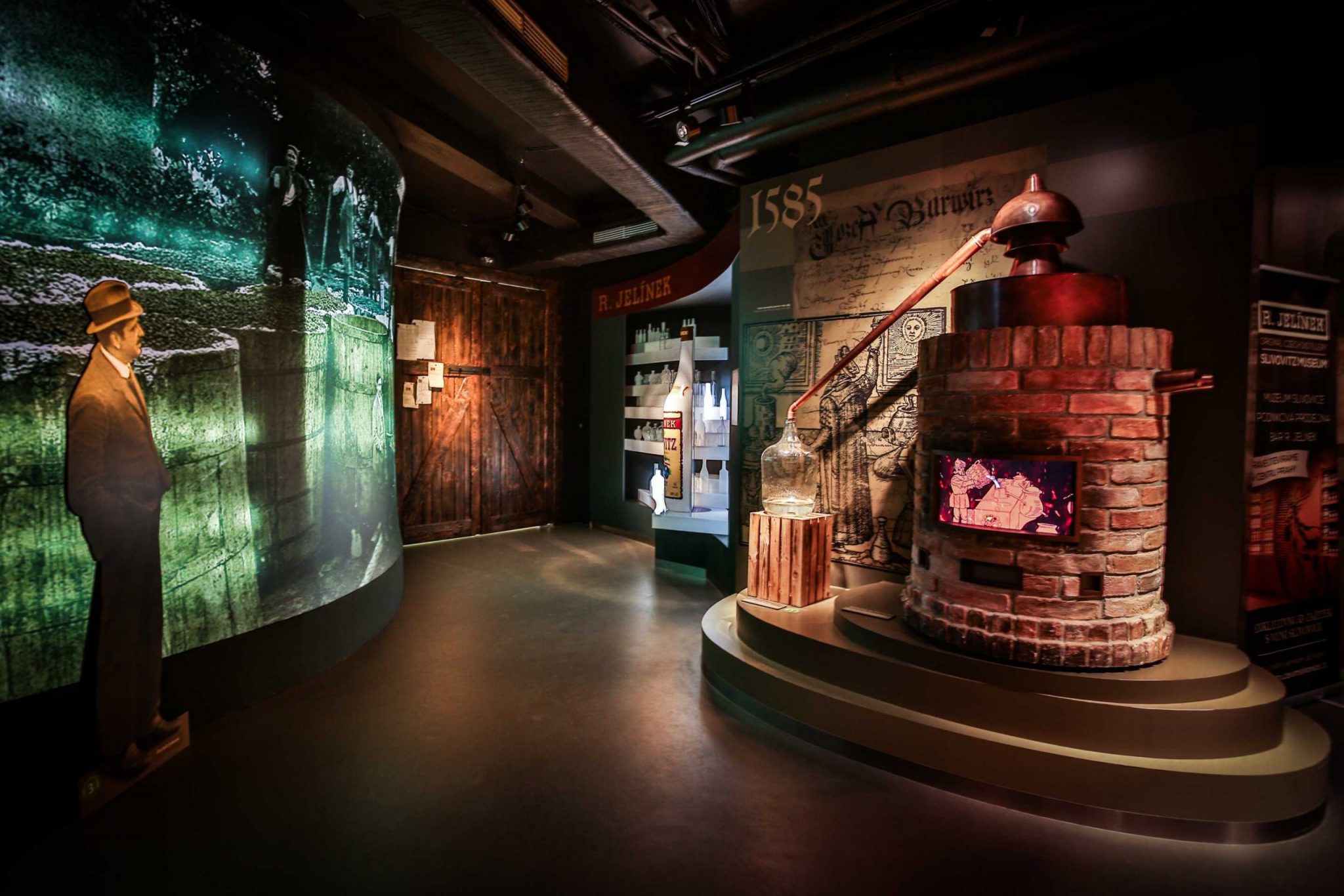 Museum of Slivovitz
