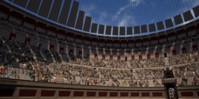 Colosseum VR