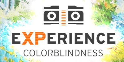 Experience: Colorblindness