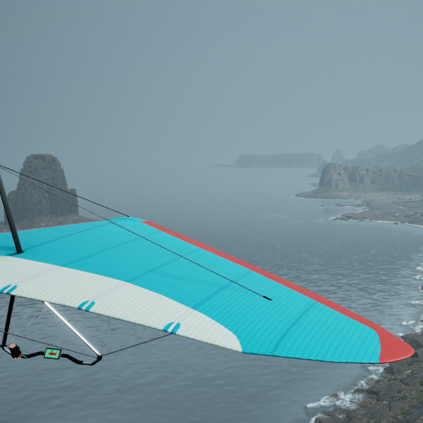 Soar Flight Model