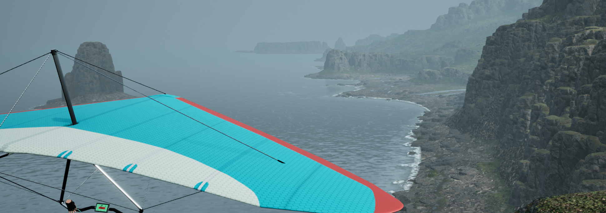 Soar Flight Model Header